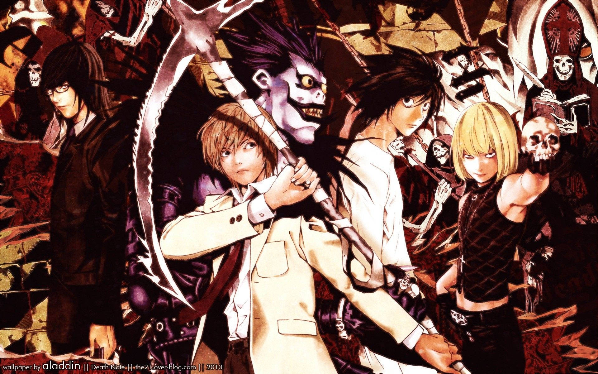 Death Note