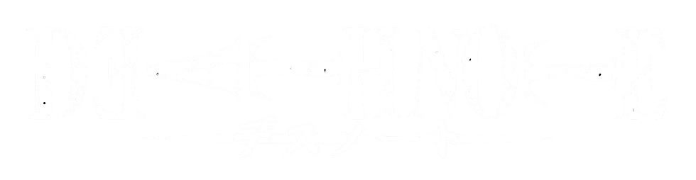 Death Note title