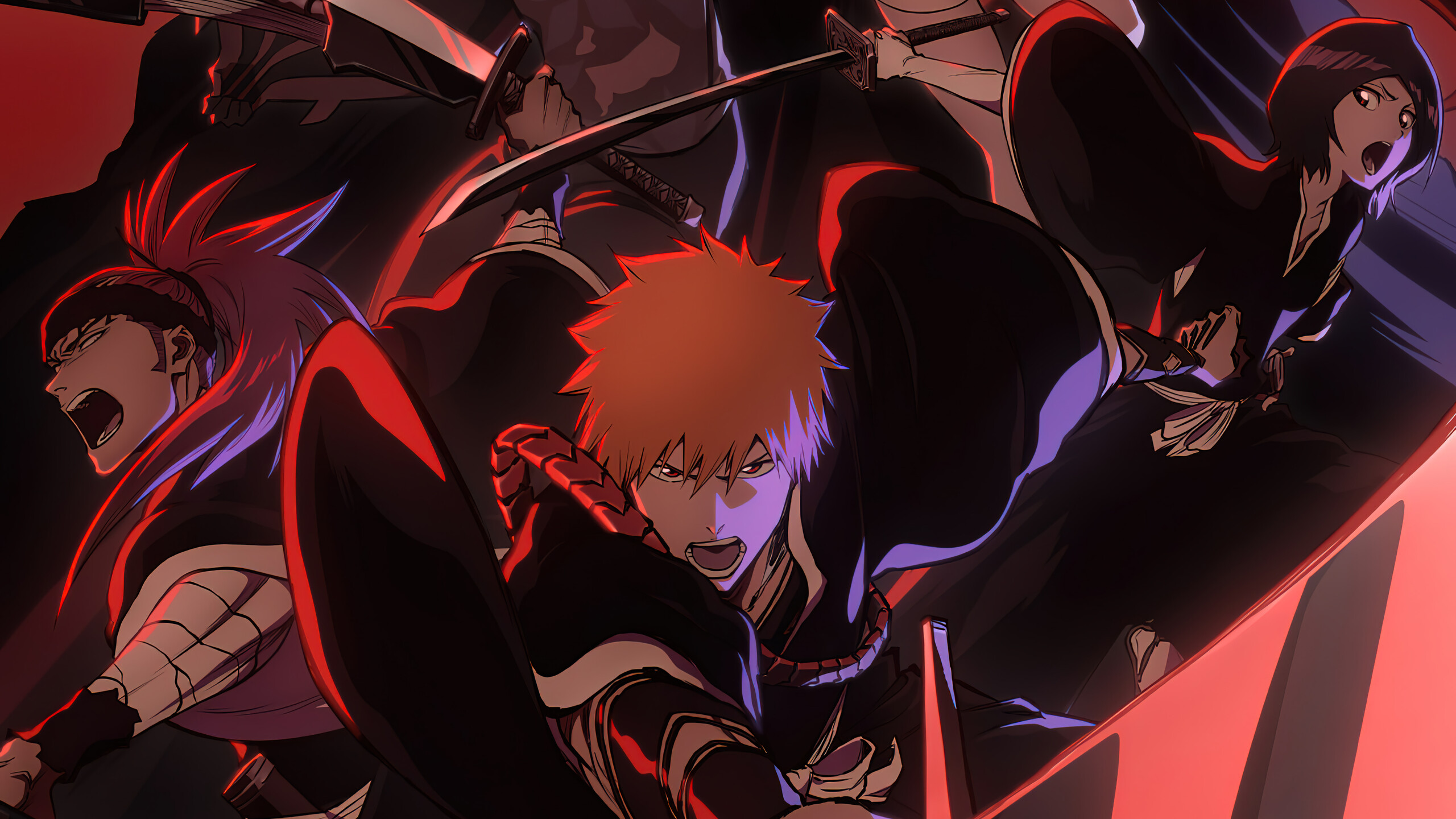 Bleach