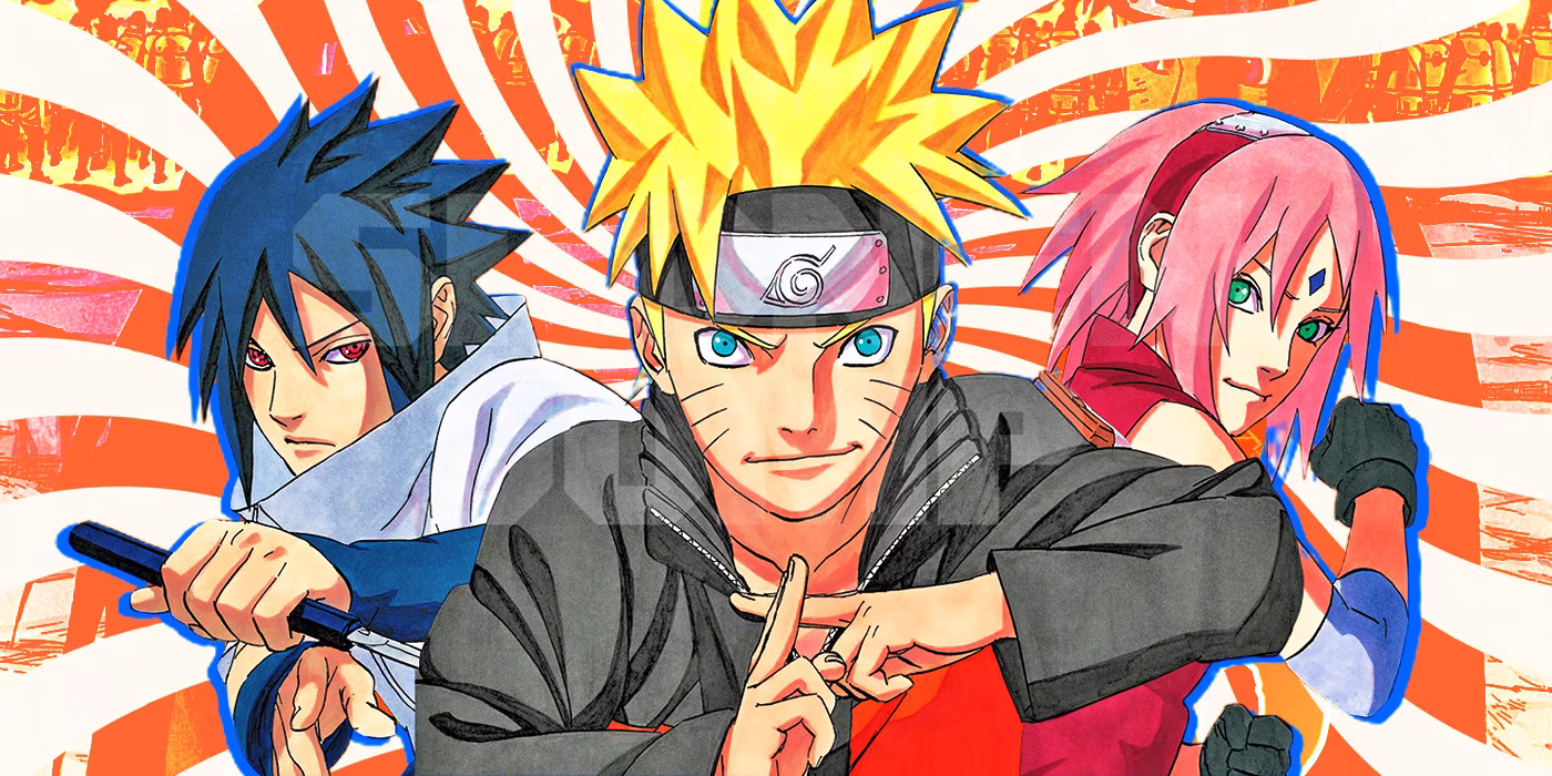 Naruto: Shippuden