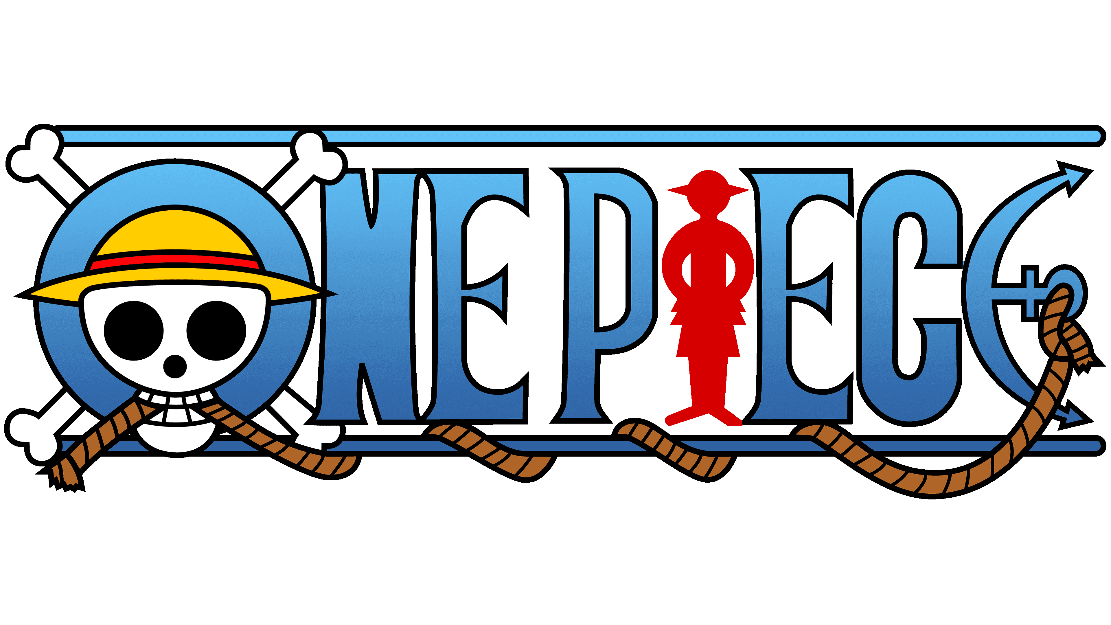 One Piece title