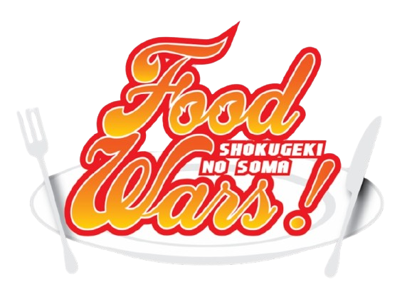 Shokugeki no Soma title